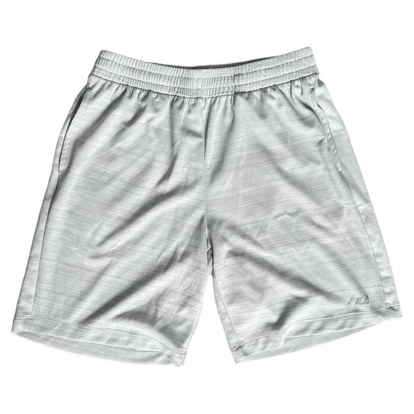 FILA Shorts - Picture 1 of 3